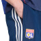 adidas Olympique Lyon Fanswear 2025-2026 Lange broek