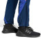 adidas Olympique Lyon Fanswear 2025-2026 Lange broek