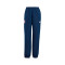 adidas Olympique Lyon Fanswear 2025-2026 Lange broek
