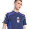 adidas Olympique Lyon 2025-2026 Fanswear T-Shirt