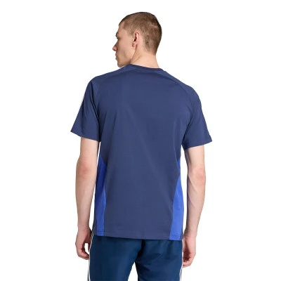 Olympique Lyon 2025-2026 Fanswear T-Shirt