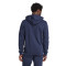 adidas Real Madrid 2025-2026 Fanswear Sweatshirt