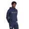 adidas Real Madrid 2025-2026 Fanswear Sweatshirt