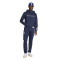 adidas Real Madrid 2025-2026 Fanswear Sweatshirt