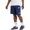 adidas Arsenal FC 2025-2026 Fanswear Bermuda shorts