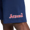 adidas Arsenal FC 2025-2026 Fanswear Bermuda shorts