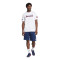 adidas Arsenal FC 2025-2026 Fanswear Bermuda shorts