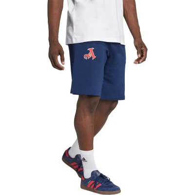 Arsenal FC 2025-2026 Fanswear Bermuda shorts