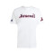 adidas Arsenal FC 2025-2026 Fanswear T-Shirt