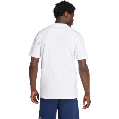 Arsenal FC 2025-2026 Fanswear T-Shirt