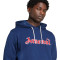 adidas Arsenal Fc 2025-2026 Fanswear Sweatshirt