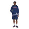 adidas Arsenal Fc 2025-2026 Fanswear Sweatshirt
