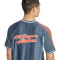 adidas Fc Bayern 2025-2026 Fanswear T-Shirt