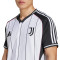 adidas Juventus Fanswear 2025-2026 T-Shirt