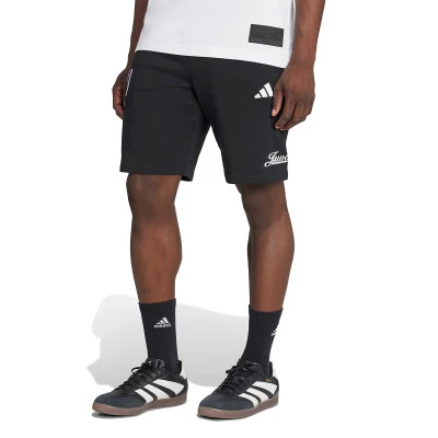 Juventus 2025-2026 Fanswear Bermuda shorts