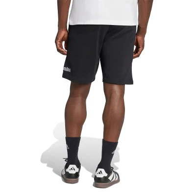 Juventus 2025-2026 Fanswear Bermuda shorts