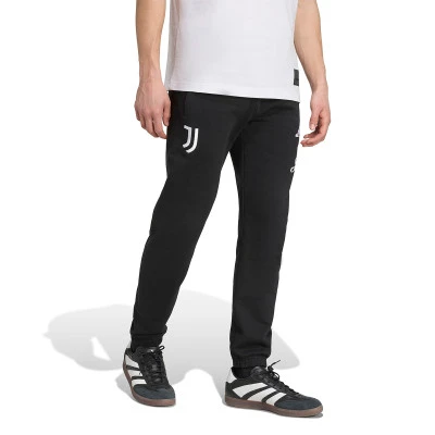 Juventus 2025-2026 Fanswear Lange broek