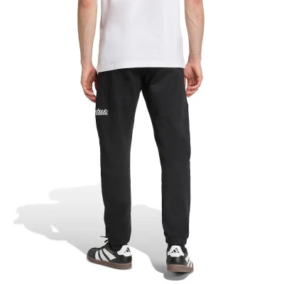 Juventus 2025-2026 Fanswear Lange broek