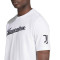 adidas Juventus 2025-2026 Fanswear T-Shirt