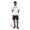 adidas Juventus 2025-2026 Fanswear T-Shirt