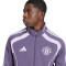 adidas Manchester United 2025-2026 Fanswear Jack