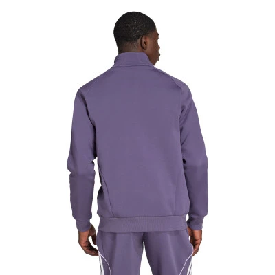 Manchester United 2025-2026 Fanswear Jack