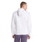 adidas Manchester United 2025-2026 Fanswear Sweatshirt