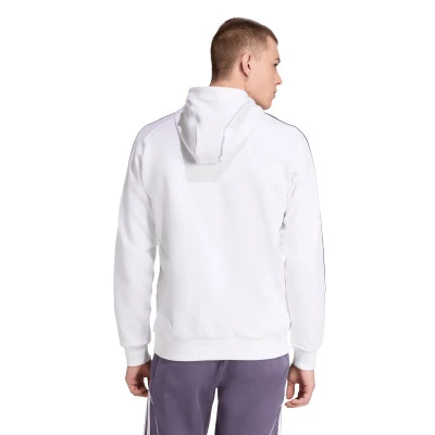 Manchester United 2025-2026 Fanswear Sweatshirt