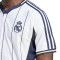 adidas Real Madrid 2025-2026 Fanswear T-Shirt