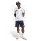adidas Real Madrid 2025-2026 Fanswear T-Shirt