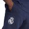 adidas Real Madrid 2025-2026 Fanswear Bermuda shorts