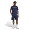 adidas Real Madrid 2025-2026 Fanswear Bermuda shorts