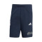 adidas Real Madrid 2025-2026 Fanswear Bermuda shorts