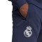 adidas Real Madrid 2025-2026 Fanswear Lange broek