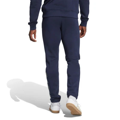 Real Madrid 2025-2026 Fanswear Lange broek