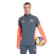 adidas FC Bayern 2025-2026 Training Jack