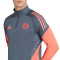 adidas FC Bayern 2025-2026 Training Jack