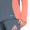 adidas FC Bayern 2025-2026 Training Jack