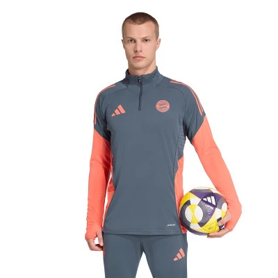 FC Bayern 2025-2026 Training Jack
