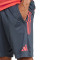 adidas Fc Bayern 2025-2026 Training Shorts