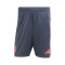 adidas Fc Bayern 2025-2026 Training Shorts