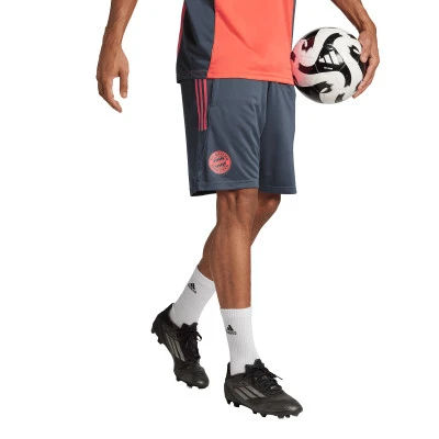 Fc Bayern Training 2025-2026 Shorts