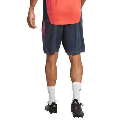 Fc Bayern 2025-2026 Training Shorts