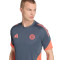 adidas Fc Bayern 2025-2026 Training Shirt