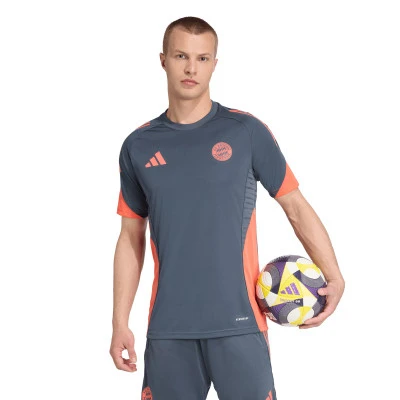Fc Bayern Training 2025-2026 Shirt