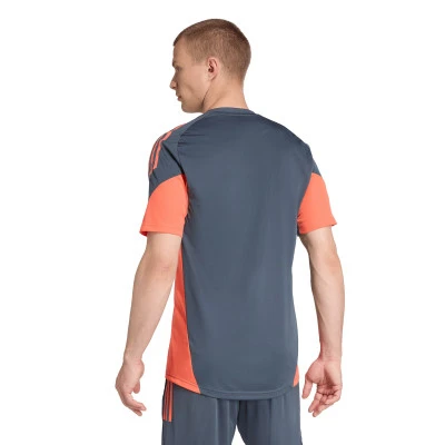 Fc Bayern 2025-2026 Training T-Shirt