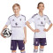 adidas Kinderen Manchester United 2025-2026 Uit Shirt