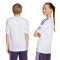 adidas Kinderen Manchester United 2025-2026 Uit Shirt
