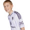 adidas Kinderen Manchester United 2025-2026 Uit Shirt