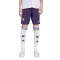 adidas Kinderen Manchester United 2025-2026 Uit Shorts
